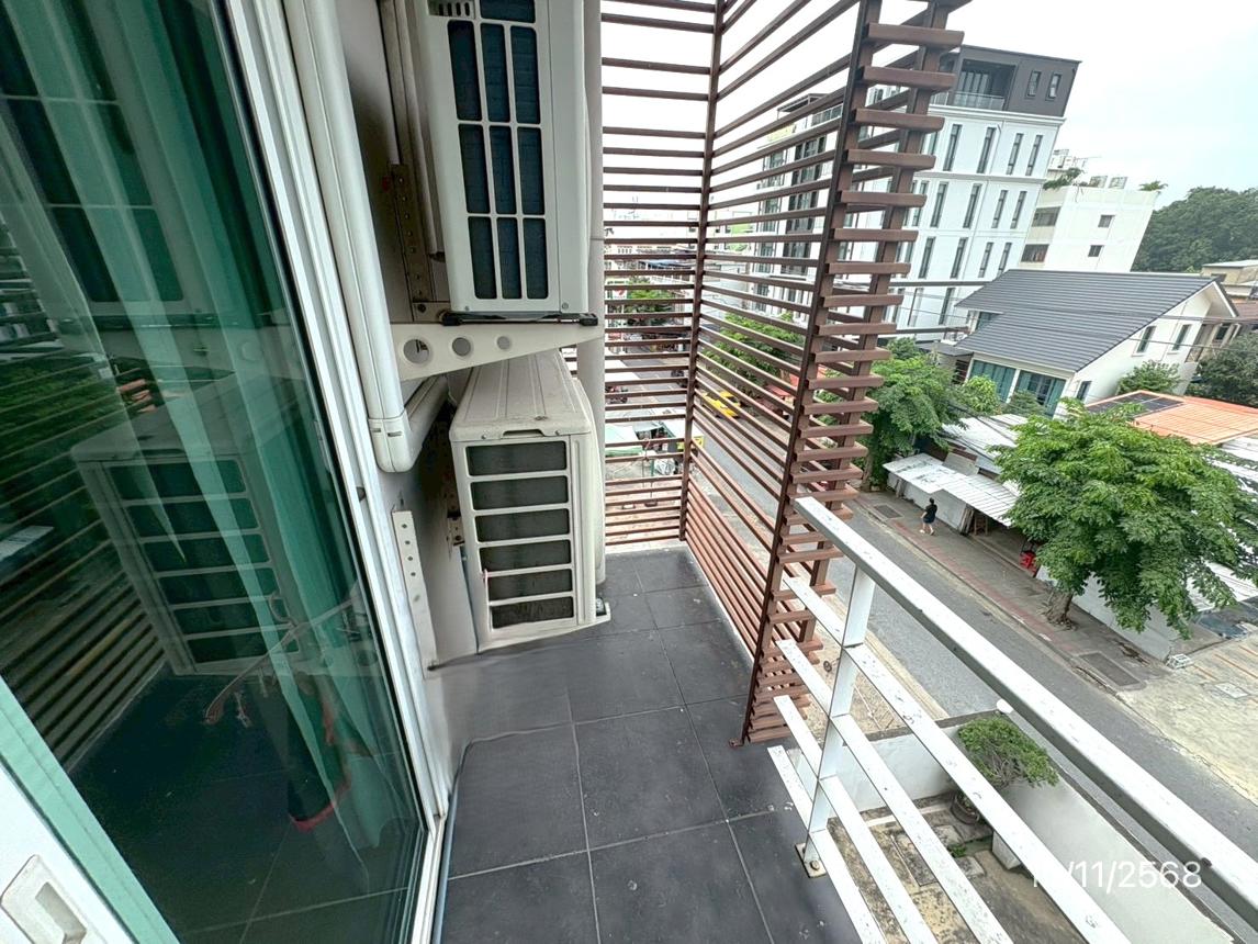 รูป คอนโดมิเนียม 1 ห้องนอน, 39.94 ตารางเมตร คอนโดมิเนียม สำหรับขาย ทัวร์มาลีน สาทร-ตากสิน คลองต้นไทร เขตคลองสาน กรุงเทพมหานคร - รูปที่ 15/26