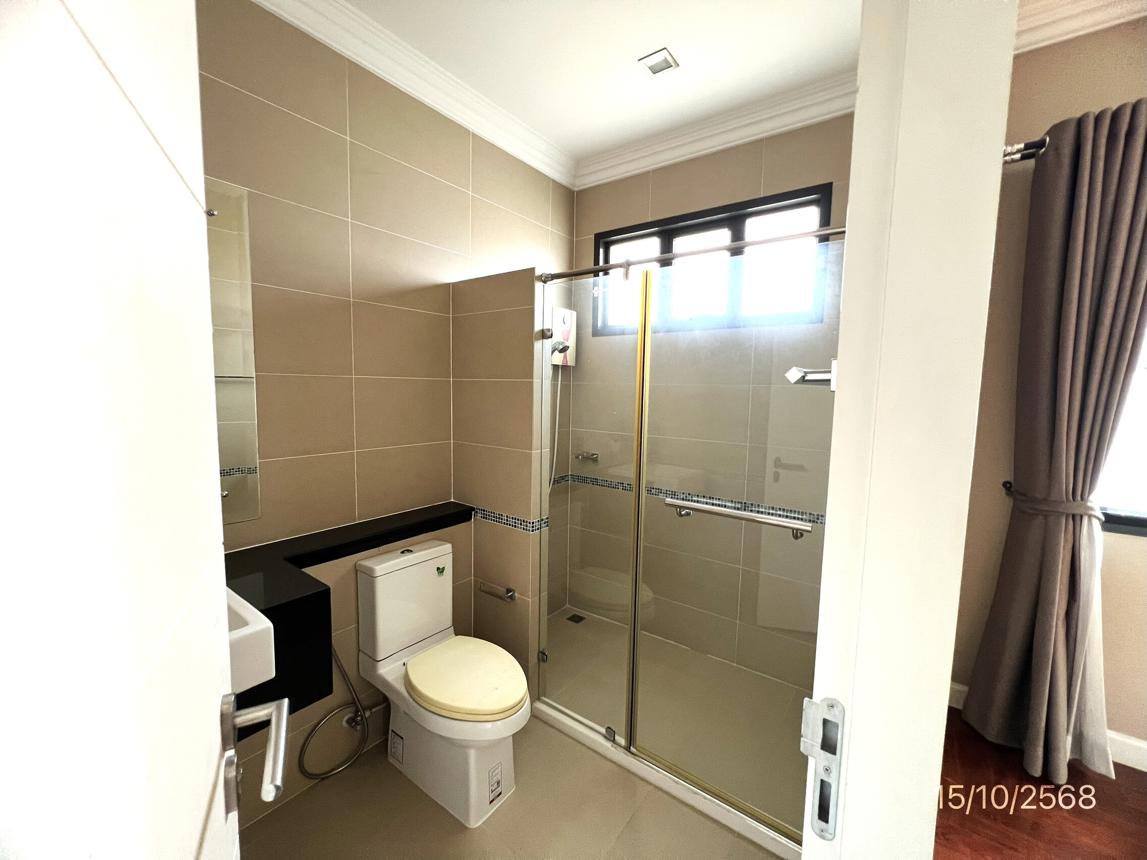 picture HOME for sale Bang Rak Noi Muang Nonthaburi Nonthaburi - 30/40