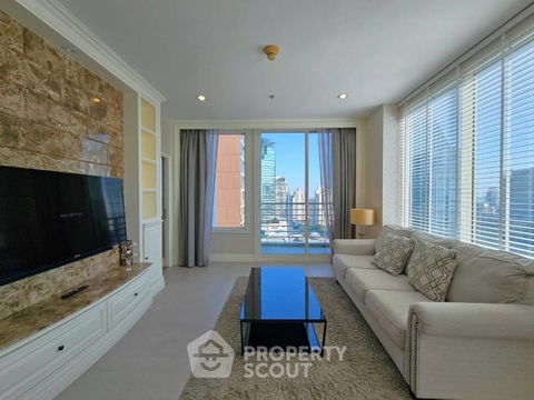 1-BR Condo at Siri Residence Sukhumvit near BTS Phrom Phong (ID 2003681)