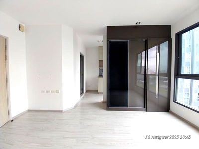 คอนโด BTS แบริ่ง : คอนโดมิเนียม 1 ห้องนอน, 22.08 ตารางเมตร คอนโดมิเนียม สำหรับขาย ไอดีโอ โมบิ สุขุมวิท อีสท์เกต บางนา เขตบางนา กรุงเทพมหานคร