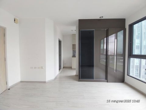 คอนโดมิเนียม 1 ห้องนอน, 22.08 ตารางเมตร คอนโดมิเนียม สำหรับขาย ไอดีโอ โมบิ สุขุมวิท อีสท์เกต บางนา เขตบางนา กรุงเทพมหานคร