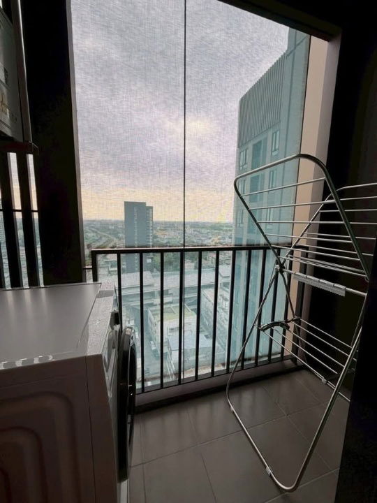 รูป เช่าคอนโด Nue Noble Faichai - Wanglang/นิว โนเบิล ไฟฉาย - วังหลัง (A6812015) ID Line : @condo42 - รูปที่ 7/7