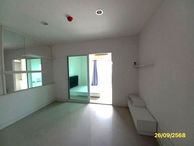 Condos for sale : CONDO 1 ห้องนอน, 31.63 Square meter for sale at CONDO for sale  Bang Wa Phasi Charoen Bangkok
