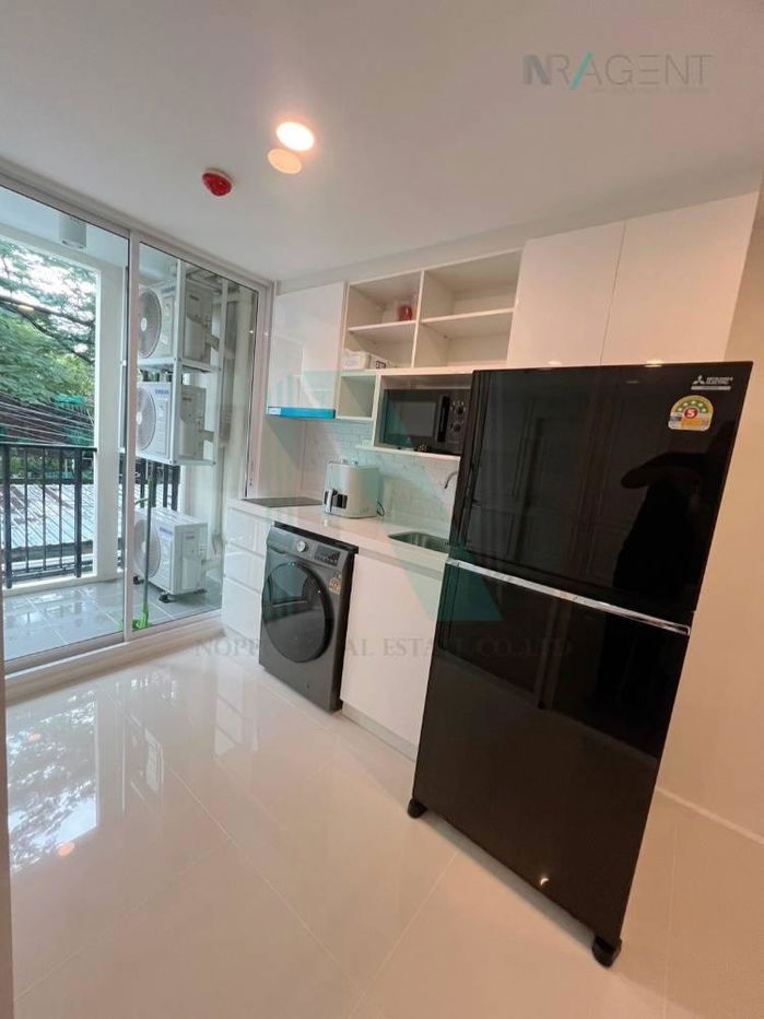 picture For Rent Condo CHATEAU IN TOWN MAJOR RATCHAYOTHIN Building , Floor 2,2 bed room, Room size 48 sqm - 6/8