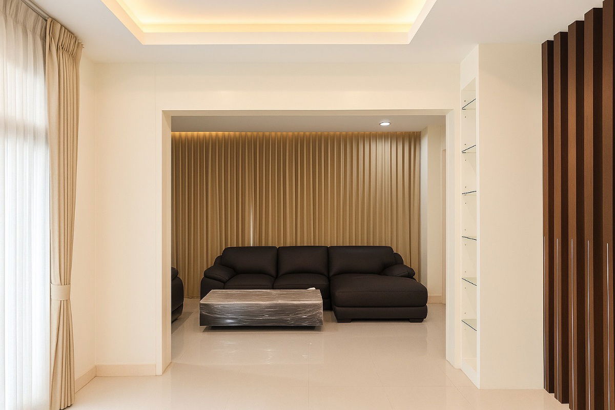 รูป ขายด่วน บ้านเดี่ยวพร้อมเข้าอยู่บนที่ดินแปลงใหญ่ ขาดทุน 17.5 ล้าน เหลือ 13.9 ล้าน - รูปที่ 29/47