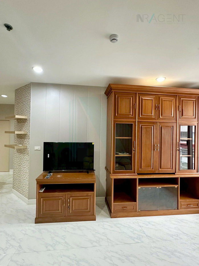 picture For Rent Condo PATHUMWAN RESORT Building 1, Floor 21,2 bed room, Room size 75 sqm - 2/8