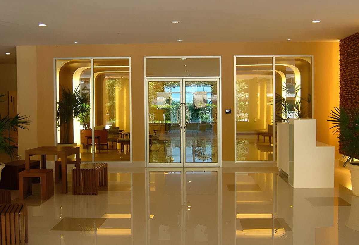 รูป ซิตี้โฮม สี่แยกท่าพระ ติด MRT ท่าพระอินเตอร์เชนจ์ขนาด 42 ตรม. ราคาถูก - รูปที่ 10/12