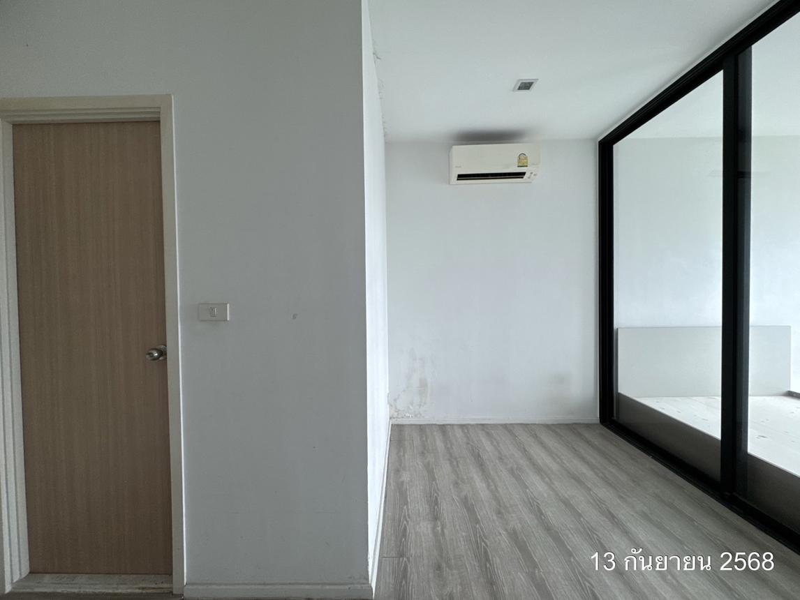 รูป คอนโดมิเนียม 1 ห้องนอน, 26 ตารางเมตร คอนโดมิเนียม สำหรับขาย ไนท์บริดจ์ สกาย ริเวอร์ โอเชี่ยน บางเมือง เมืองสมุทรปราการ สมุทรปราการ - รูปที่ 17/28