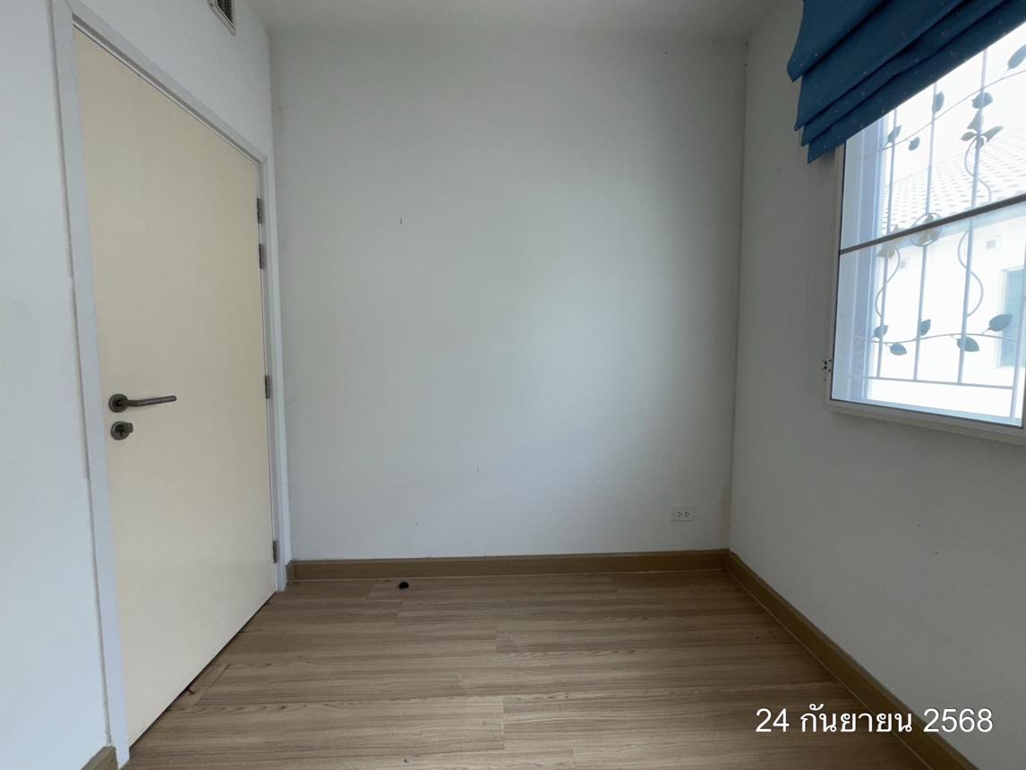 picture TOWN_HOUSE for sale  Phreak Sa Mai Muang Samut Prakarn Samut Prakarn - 30/38