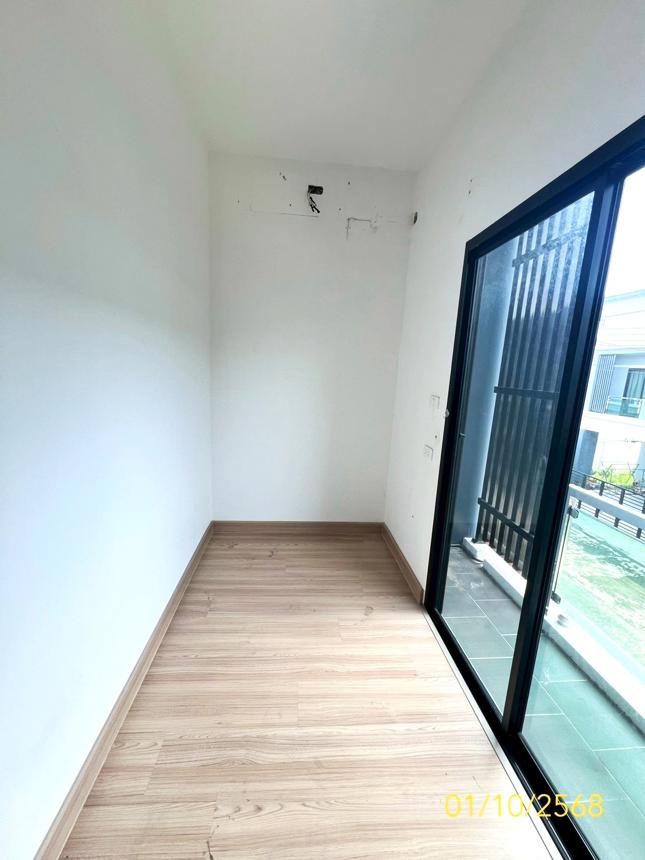 picture TOWN_HOUSE for sale Bung Kham Proi Lam Luk Ka Pathumthani - 23/32