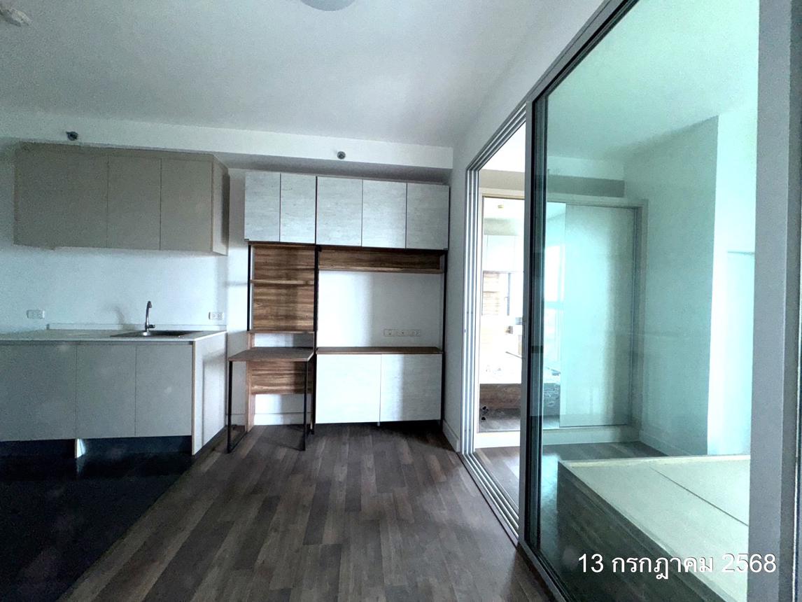 รูป คอนโดมิเนียม 1 ห้องนอน, 25.05 ตารางเมตร คอนโดมิเนียม สำหรับขาย เอ สเปซ มี บางนา บางแก้ว บางพลี สมุทรปราการ - รูปที่ 20/34