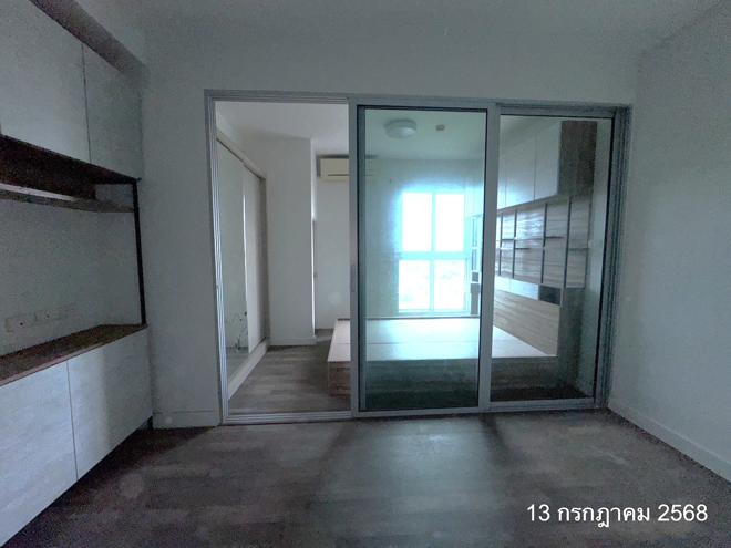 รูป คอนโดมิเนียม 1 ห้องนอน, 25.05 ตารางเมตร คอนโดมิเนียม สำหรับขาย เอ สเปซ มี บางนา บางแก้ว บางพลี สมุทรปราการ - รูปที่ 3/34