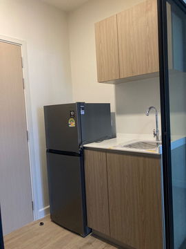 📍ว่างให้เช่า Xim condo พระราม 3 - สุขสวัสดิ์ คอนโดใหม่เอี่ยม พร้อมเข้าอยู่