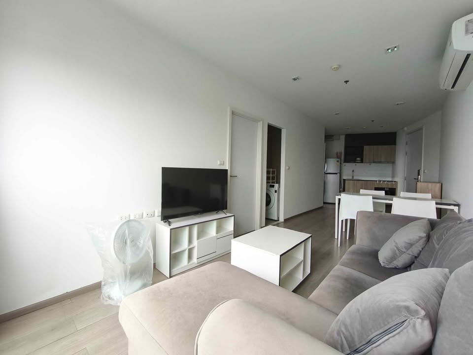 picture @Condorental condo for rent The Base Phetkasem - 8/15