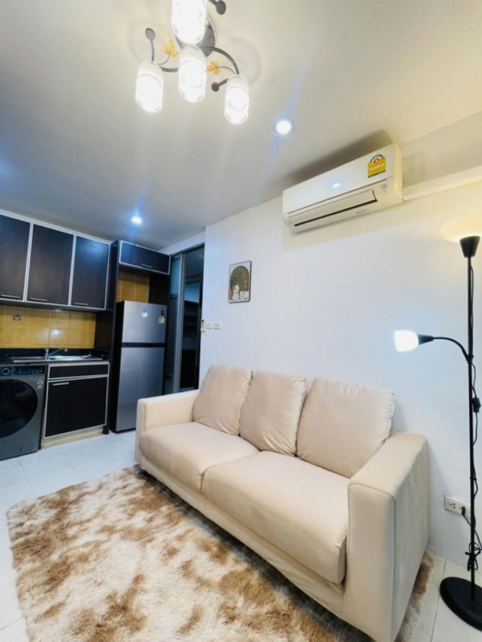 รูป 🏢 ให้เช่าคอนโด : The Parkland Bangna (เดอะ พาร์คแลนด์ บางนา) รหัสทรัพย์ | 📌LNP-C10969 - รูปที่ 13/20