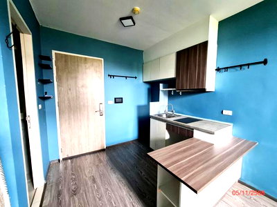 Condos for sale MRT Phra Nang klao Bridge : CONDO 125.96 Sq.m. Muang Nonthaburi Nonthaburi for 1.7M