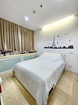 ME2500333 Condo For Rent T.C. Green Rama 9