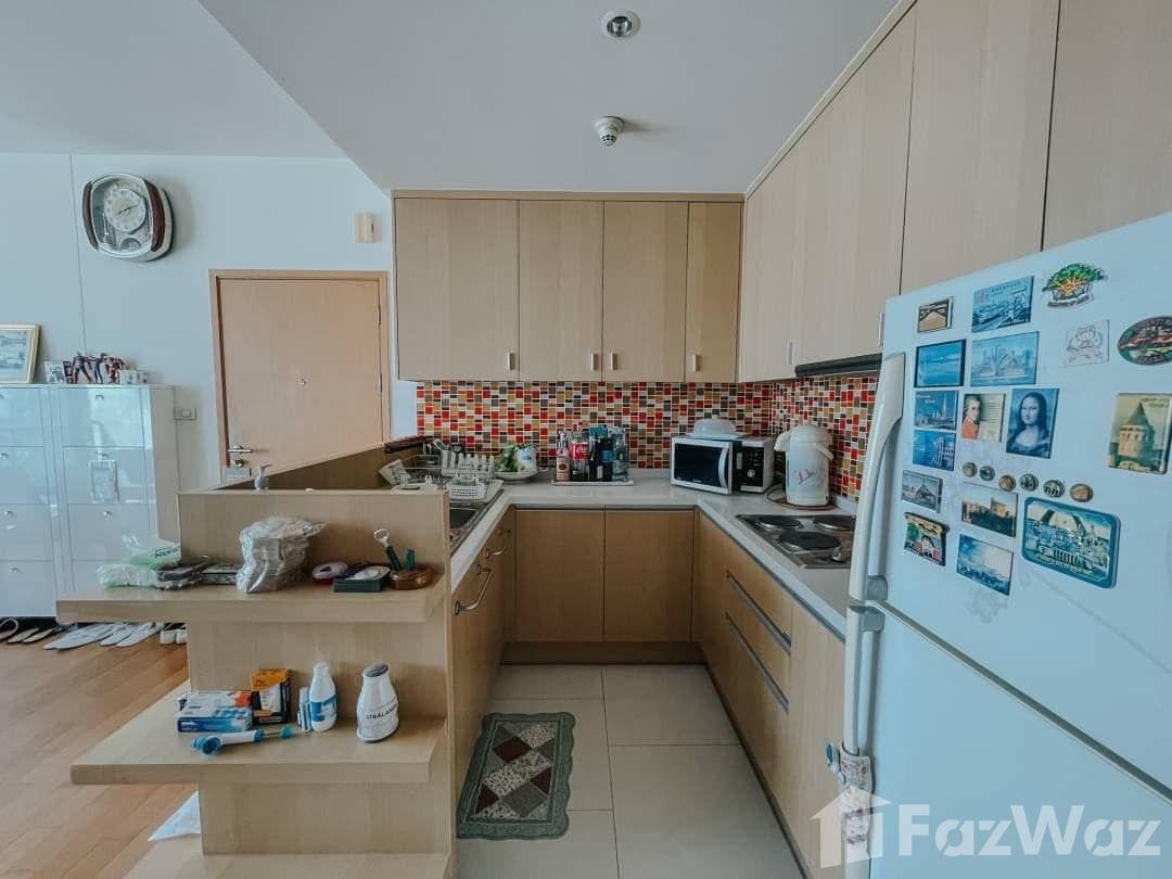 รูป ขาย คอนโด 2 ห้องนอน ในโครงการ วิลล่า ราชเทวี 1712324 - รูปที่ 6/13