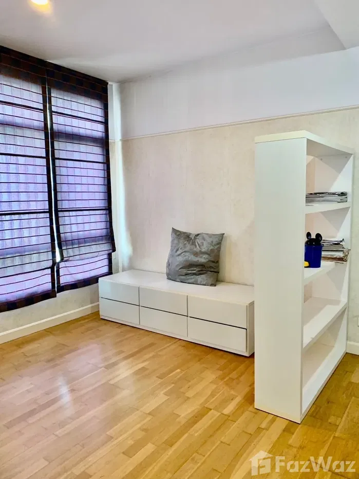 รูป ขาย คอนโด 1 ห้องนอน ในโครงการ ลุมพินี เพลส วอเตอร์ คลิฟ 1997973 - รูปที่ 3/5