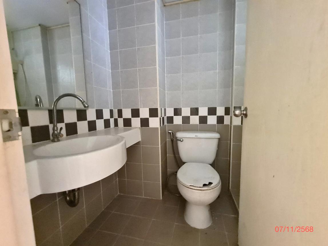 รูป คอนโดมิเนียม 1 ห้องนอน, 28.27 ตารางเมตร คอนโดมิเนียม สำหรับขาย ลุมพินี คอนโดทาวน์ รัตนาธิเบศร์ ตลาดขวัญ เมืองนนทบุรี นนทบุรี - รูปที่ 15/24