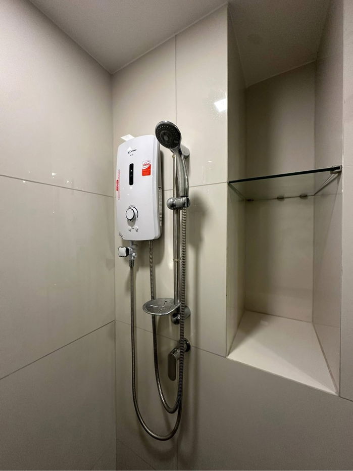 รูป #Z3600💥 121268 🔥ให้เช่าคอนโด CHAMBERS On Nut Station - รูปที่ 5/7