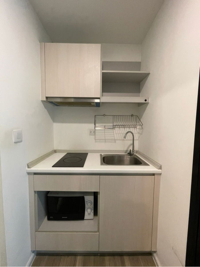 รูป 🍁ให้เช่า เคนซิงตัน เกษตร แคมปัส🍁2 ห้องนอน 🍁ชั้น 8🍁ตึก A🍁เพียง 10,500 บาท เท่านั้น - รูปที่ 5/12