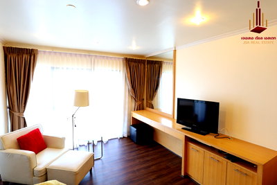 Condos for rent Sathorn Thani Tower :  ✨ For Rent: Sathorn Garden Condo ✨  💰 Only 22,000 THB/month