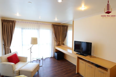 ✨ For Rent: Sathorn Garden Condo ✨ 💰 Only 22,000 THB/month