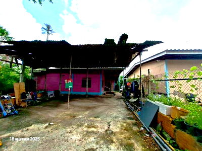 บ้านเดี่ยว ดอนตูม นครปฐม : บ้านเดี่ยว สำหรับขาย - บ้านหลวง ดอนตูม นครปฐม