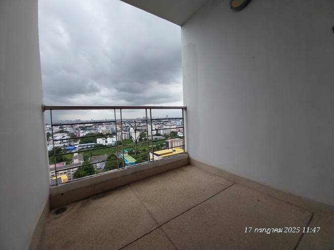 รูป คอนโดมิเนียม 1 ห้องนอน, 51.61 ตารางเมตร คอนโดมิเนียม สำหรับขาย ศุภาลัยปาร์ค ศรีนครินทร์ หนองบอน เขตประเวศ กรุงเทพมหานคร - รูปที่ 8/26