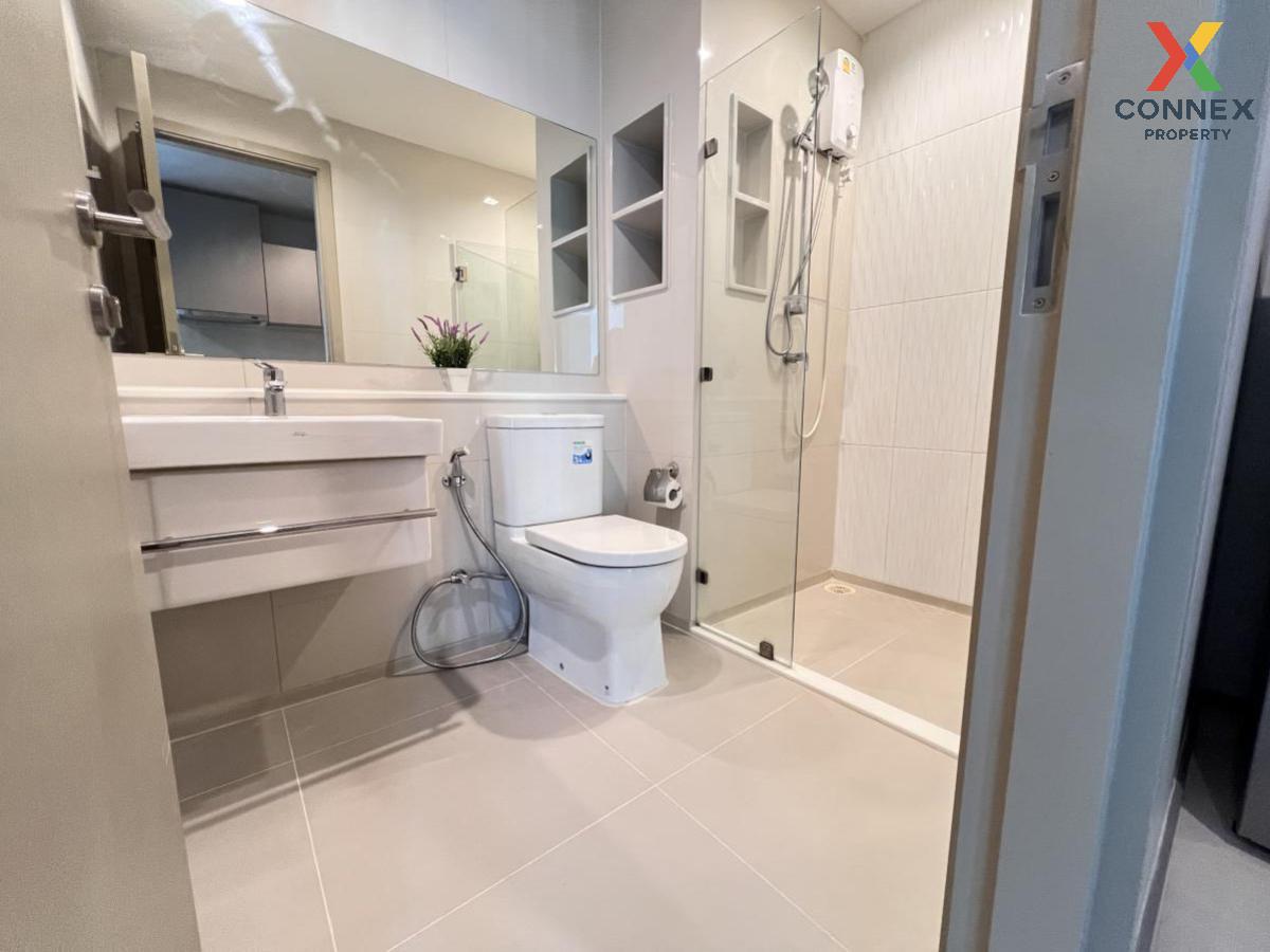 รูป เช่าคอนโด ไลฟ์ ลาดพร้าว วิวสวย ชั้นสูง BTS-ห้าแยกลาดพร้าว จอมพล เขต จตุจักร กรุงเทพ CX-126719 ✅ ทักไลน์ @connexproperty ตอบทันที ทีมงานมืออาชีพ ✅ - รูปที่ 5/9