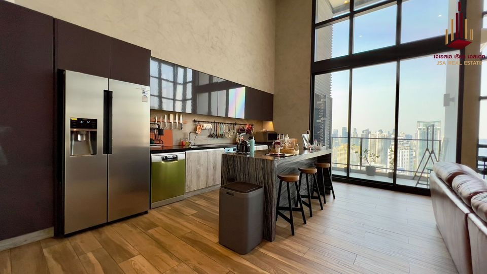 รูป ✨ ขาย เดอะ ลอฟท์ อโศก ✨ ราคา 32,500,000 บาท - รูปที่ 2/9