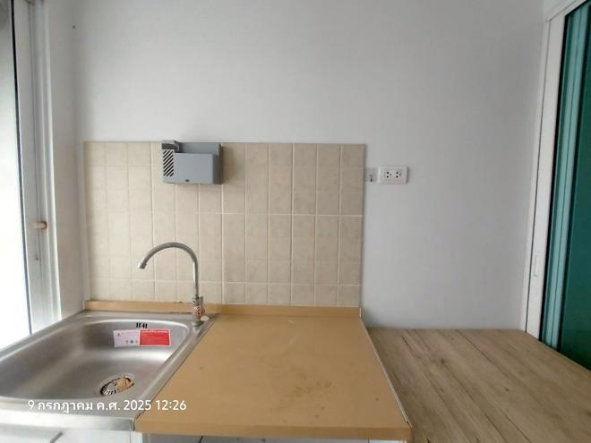 รูป คอนโดมิเนียม 1 ห้องนอน, 29.99 ตารางเมตร คอนโดมิเนียม สำหรับขาย รีเจ้นท์ ออร์คิดส์ ตลาดพลู เฟส 1 ตลาดพลู เขตธนบุรี กรุงเทพมหานคร - รูปที่ 9/28