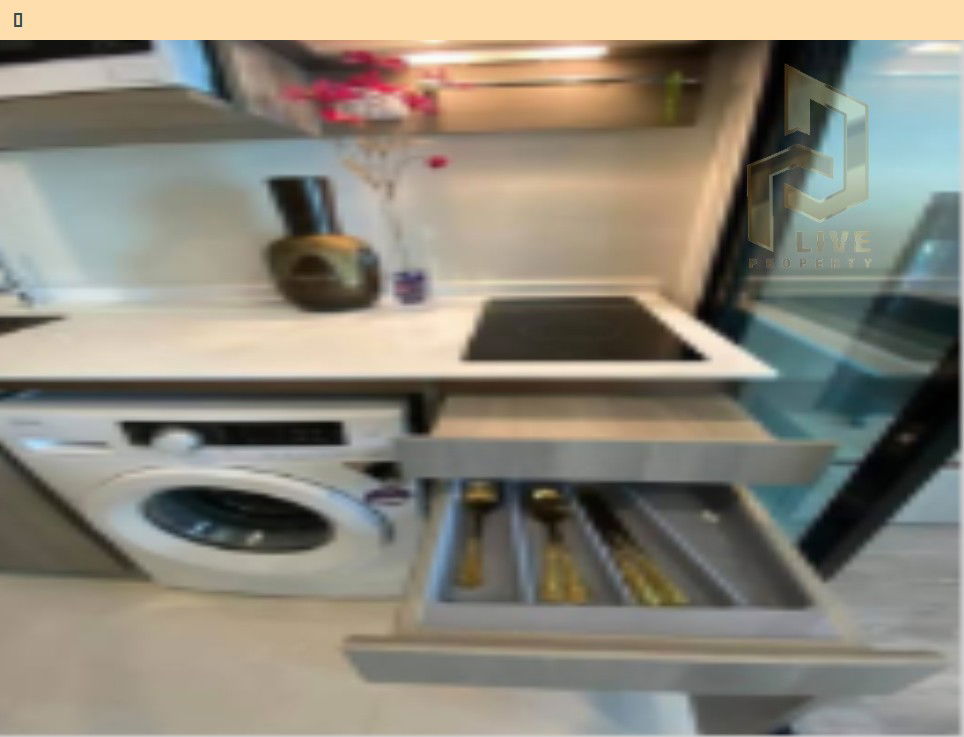 รูป DL25120410 ให้เช่าคอนโด ไนท์บริดจ์ ไพร์ม รัชโยธิน (Knightsbridge Prime Ratchayothin) ใกล้ BTS พหลโยธิน 24 พร้อมเข้าอยู่ โทรด่วน 0653619502 LineID @534wlwof - รูปที่ 12/12