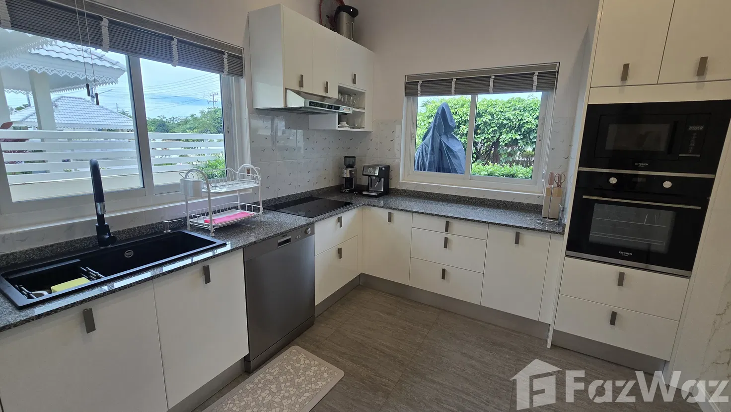 picture 3 Bedroom House for sale in Hin Lek Fai, Prachuap Khiri Khan 5926256 - 21/24