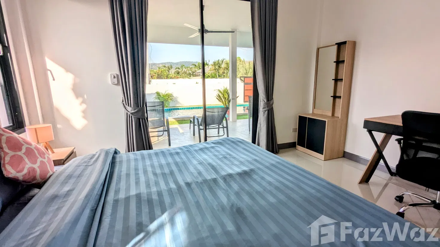 picture 3 Bedroom House for sale at Mil Pool Villas Phase 2  1989419 - 10/30