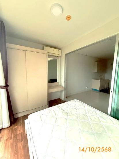 รูป คอนโดมิเนียม 1 ห้องนอน, 35.44 ตารางเมตร คอนโดมิเนียม สำหรับขาย เอ สเปซ มี สุขุมวิท 77 สวนหลวง เขตสวนหลวง กรุงเทพมหานคร - รูปที่ 3/28