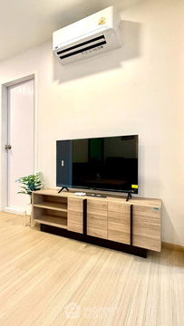 คอนโด 1-ห้องนอน ที่ ชีวาทัย ฮอลล์มาร์ค ลาดพร้าว - โชคชัย 4 ใน ลาดพร้าว (ID 2472828)