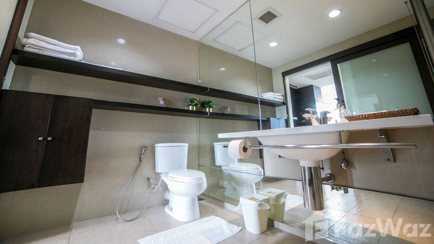 รูป ขาย คอนโด 1 ห้องนอน ในโครงการ บ้าน สาทร เจ้าพระยา 1897128 - รูปที่ 5/9