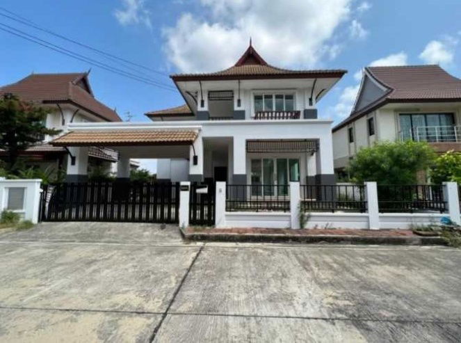 รูป ขายบ้านเดี่ยวโครงการ “อารีนา การ์เดนท์ บางนา – สุวรรณภูมิ | Arena Garden Bangna–Suvarnabhumi” - รูปที่ 2/45