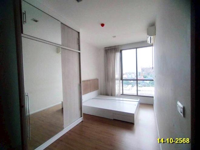 picture CONDO 1 ห้องนอน, 33.97 Square meter for sale at CONDO for sale Lat Phrao Lat Phrao Bangkok - 4/24