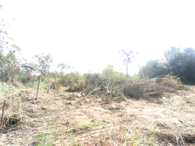 ที่ดิน สัตหีบ ชลบุรี : ขายที่ดินเปล่า 100 ตร.ว. สัตหีบ ชลบุรี