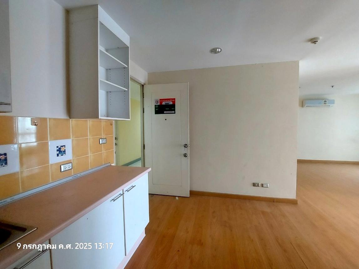 รูป คอนโดมิเนียม 2 ห้องนอน, 78.52 ตารางเมตร คอนโดมิเนียม สำหรับขาย เลอริช ช่องนนทรี เขตยานนาวา กรุงเทพมหานคร - รูปที่ 15/28