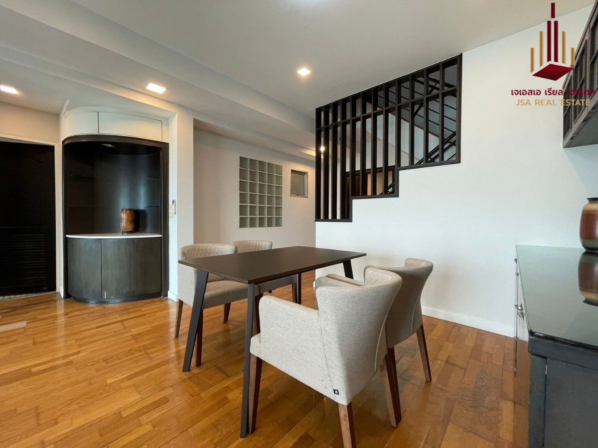 picture ✨ For Sale: Baan Nonsi Condo ✨ 💰 Only 13,900,000 THB - 1/8