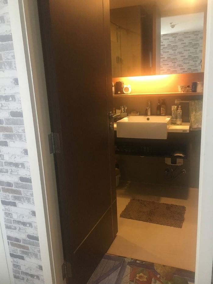 รูป Condo for Rent: 15 Sukhumvit Residences - รูปที่ 6/10