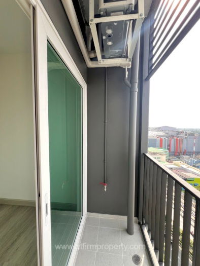 รูป 💥💥FOR SALE!! Condo Supalai Loft Phasi Charoen 35 ตร.ม.ชั้น 12A ใกล้ MRT ภาษีเจริญ (ขายพร้อมผู้เช่า) ราคา 2.9 ล้านบาท!! สอบถาม LINE: @atfirm💥💥 - รูปที่ 18/22