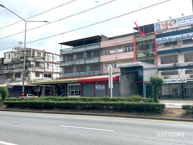 picture SHOP_HOUSE for sale  Na Di Muang Samut Sakhon Samut Sakhon - 3/40