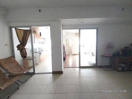 CONDO 1 ห้องนอน, 51.61 Square meter for sale at CONDO for sale Nong Bon Prawet Bangkok