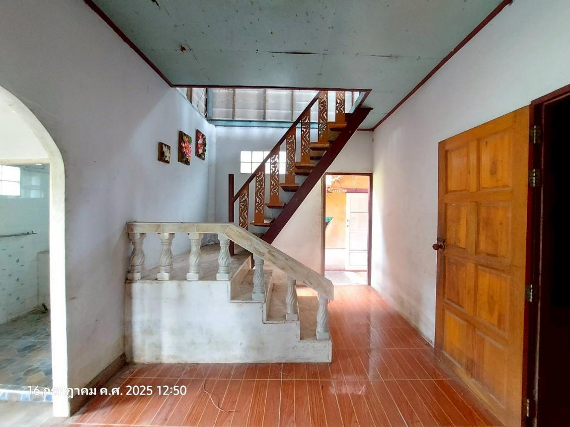 รูป บ้านเดี่ยว สำหรับขาย - บางภาษี บางเลน นครปฐม - รูปที่ 21/34