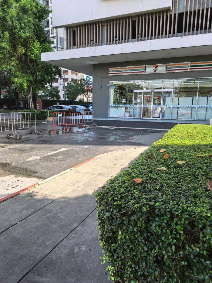 รูป Condo for Rent: Artemis Sukhumvit 77 Near BTS On Nut - รูปที่ 15/30